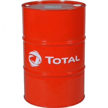 Total Масло моторное синтетическое Total QUARTZ INEO MC3 5W-30 60л. 155368 - Картинка 1