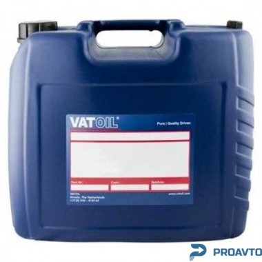 Vatoil Масло моторное полусинтетическое Vatoil SynTech Diesel 10W-40, 20л 50233 - Картинка 1