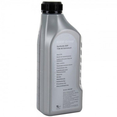 BMW Масло трансмиссионное BMW Synthetic OSP 75W-90 1л. 83222365987 - Картинка 1