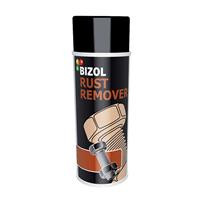 Bizol Растворитель ржавчины с молибденом Rust Remover, 400мл - Картинка 1